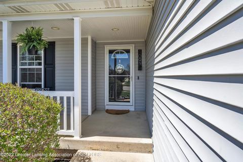 1093 N Cranbrook Ln, Mason, MI 48854 photo 3