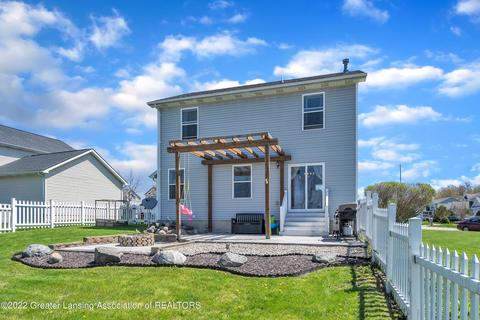 1093 N Cranbrook Ln, Mason, MI 48854 photo 24