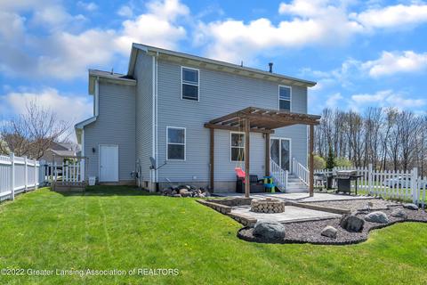1093 N Cranbrook Ln, Mason, MI 48854 photo 25