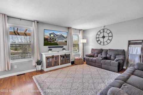 1093 N Cranbrook Ln, Mason, MI 48854 photo 6