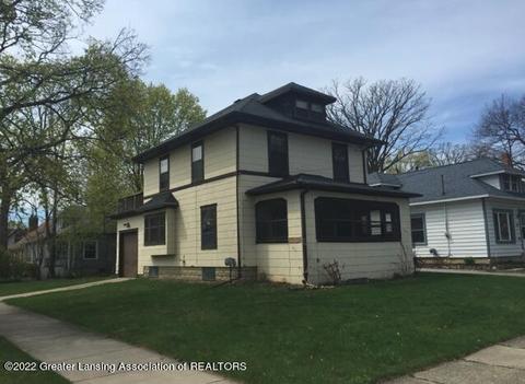 601 Smith Ave, Lansing, MI 48910 photo 1