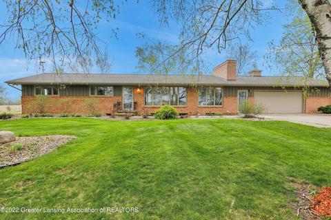 5338 E M 21, Saint Johns, MI 48879 photo 1