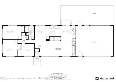 5338 E M 21, Saint Johns, MI 48879 photo 41