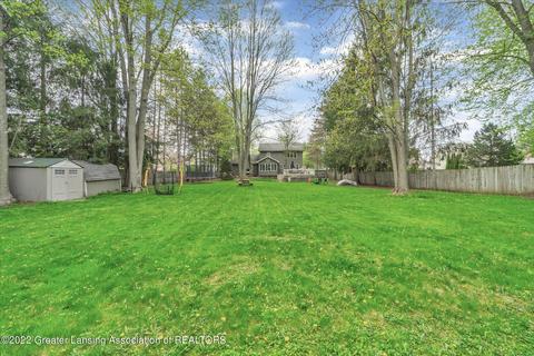 839 Spring Mill Dr, Haslett, MI 48840 photo 42