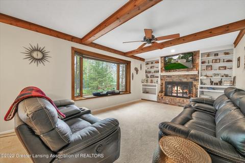 839 Spring Mill Dr, Haslett, MI 48840 photo 17