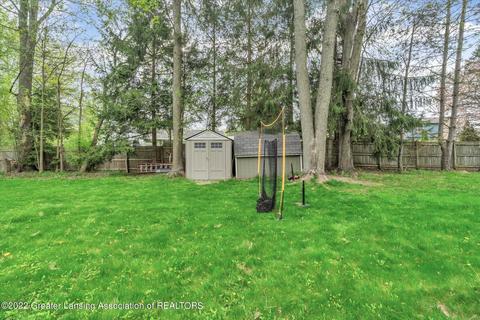 839 Spring Mill Dr, Haslett, MI 48840 photo 40