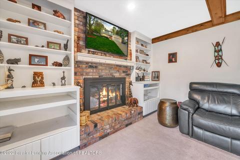 839 Spring Mill Dr, Haslett, MI 48840 photo 18