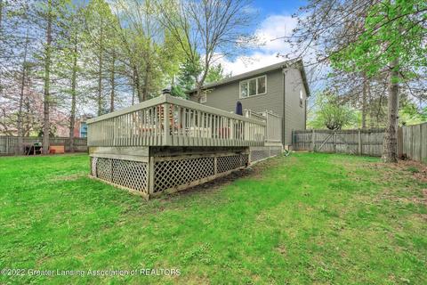 839 Spring Mill Dr, Haslett, MI 48840 photo 44