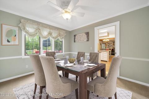 839 Spring Mill Dr, Haslett, MI 48840 photo 8