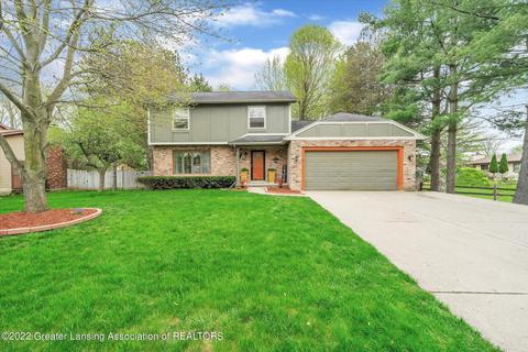 839 Spring Mill Dr, Haslett, MI 48840 photo 3