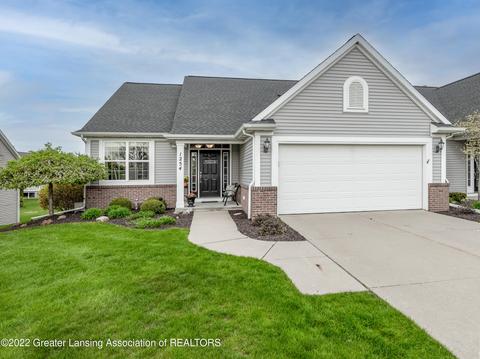 1254 Wineleaf Ln, Dewitt, MI 48820 photo 1