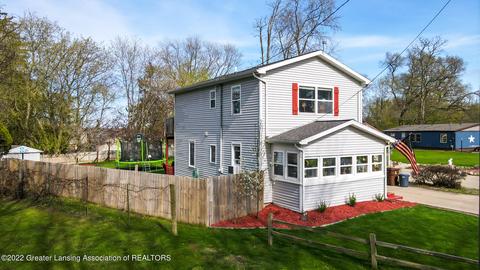 6174 Foster Dr, Haslett, MI 48840 photo 24