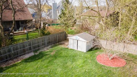 6174 Foster Dr, Haslett, MI 48840 photo 29
