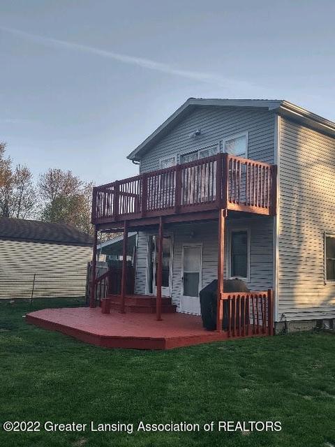 6174 Foster Dr, Haslett, MI 48840 photo 28