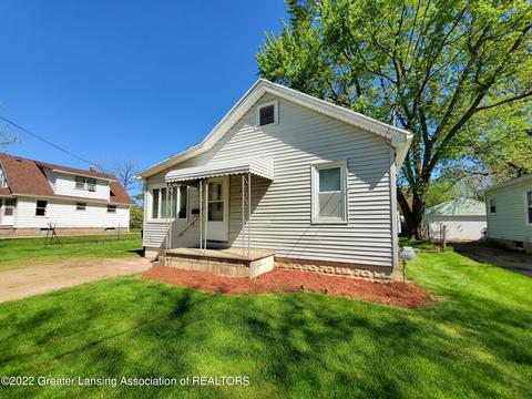 309 E Gier St, Lansing, MI 48906 photo 1
