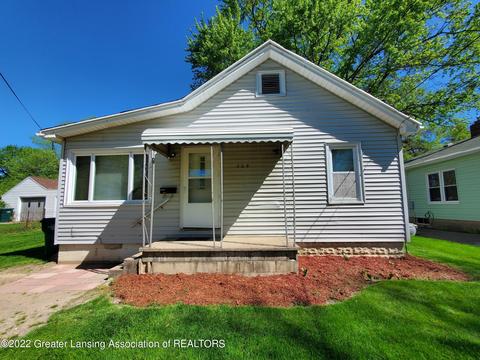 309 E Gier St, Lansing, MI 48906 photo 2
