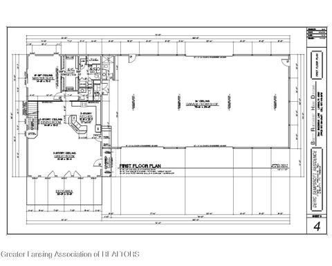 11765 S Francis Rd, Dewitt, MI 48820 photo 4