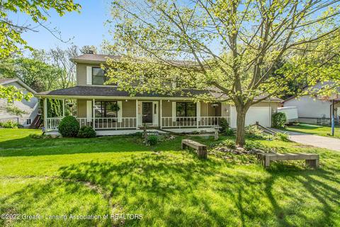 903 E Geneva Dr, Dewitt, MI 48820 photo 1
