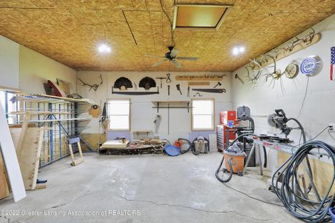2054 W Jason Rd, Dewitt, MI 48820 photo 46