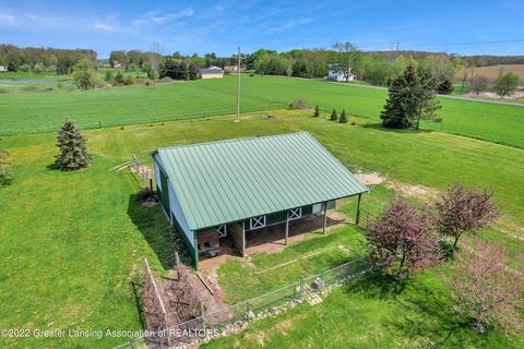 2054 W Jason Rd, Dewitt, MI 48820 photo 59