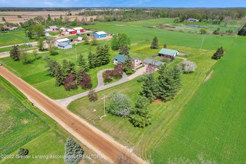 2054 W Jason Rd, Dewitt, MI 48820 photo 63