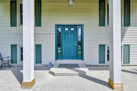 2054 W Jason Rd, Dewitt, MI 48820 photo 2