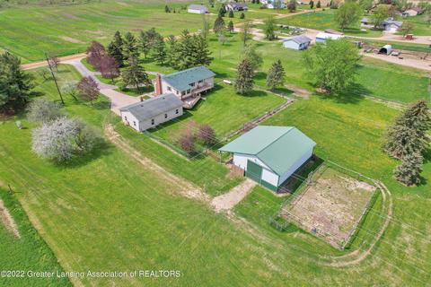2054 W Jason Rd, Dewitt, MI 48820 photo 57