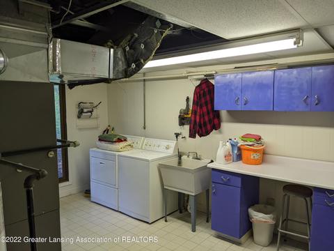 13321 S Wright Rd, Eagle, MI 48822 photo 27