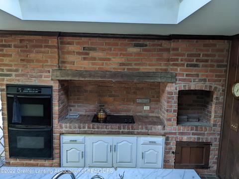 13321 S Wright Rd, Eagle, MI 48822 photo 16