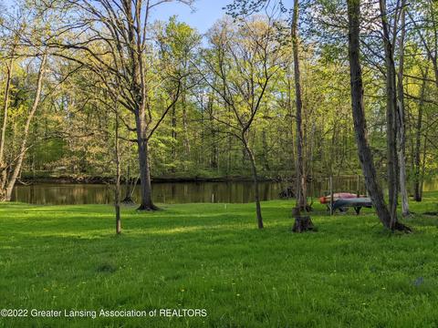 13321 S Wright Rd, Eagle, MI 48822 photo 10