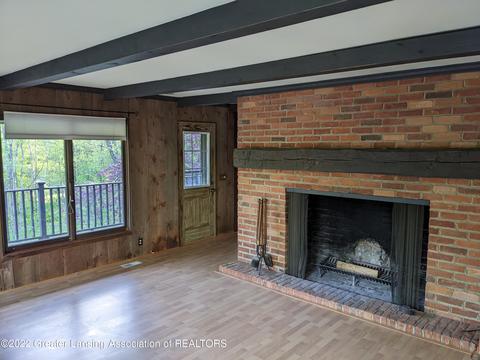 13321 S Wright Rd, Eagle, MI 48822 photo 12