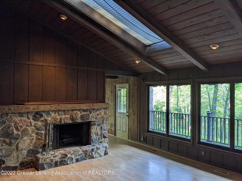 13321 S Wright Rd, Eagle, MI 48822 photo 13