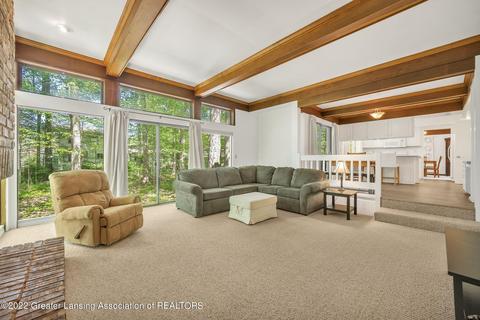 3801 Binghampton Dr, Okemos, MI 48864 photo 16