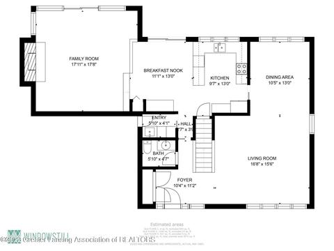 3801 Binghampton Dr, Okemos, MI 48864 photo 36