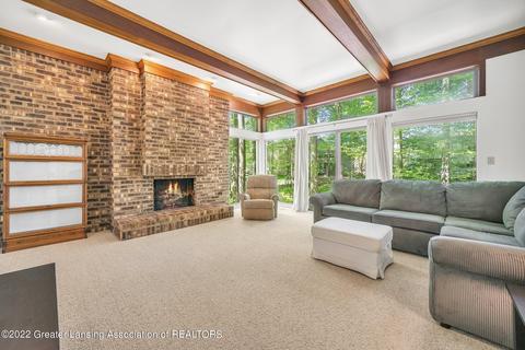 3801 Binghampton Dr, Okemos, MI 48864 photo 15