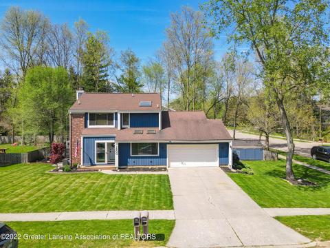 1200 Ascot Pl, Haslett, MI 48840 photo 1