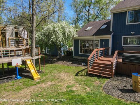 1200 Ascot Pl, Haslett, MI 48840 photo 57