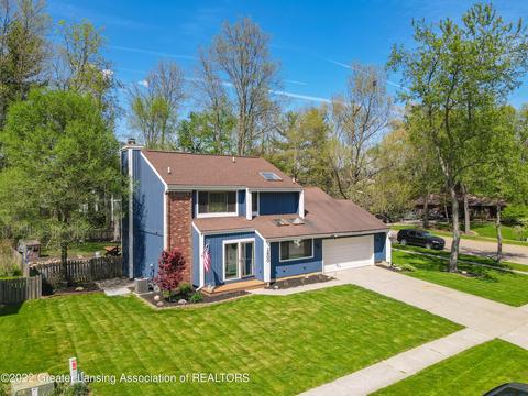1200 Ascot Pl, Haslett, MI 48840 photo 46