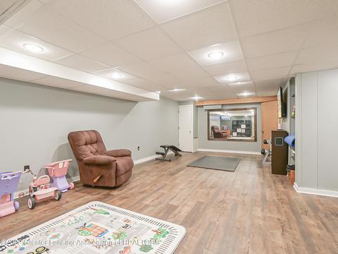 1200 Ascot Pl, Haslett, MI 48840 photo 38