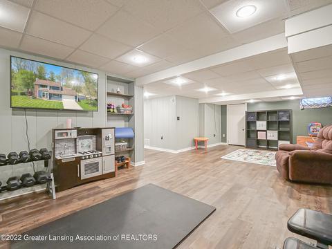 1200 Ascot Pl, Haslett, MI 48840 photo 39