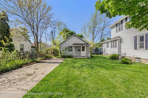 534 Florence St, Lansing, MI 48910 photo 1