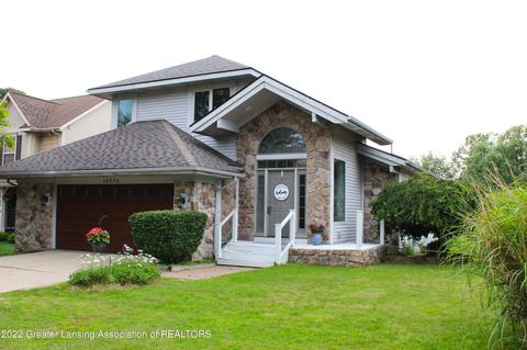 16770 Cedarbrook Dr, Haslett, MI 48840 photo 2