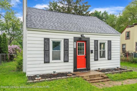 625 E Cavanaugh Rd, Lansing, MI 48910 photo 2