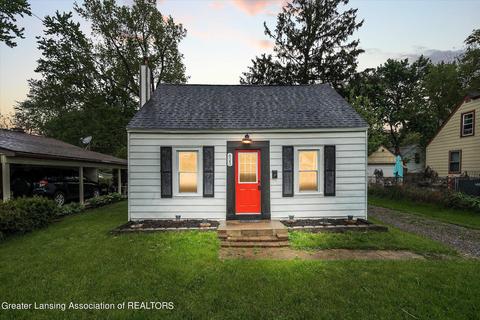 625 E Cavanaugh Rd, Lansing, MI 48910 photo 1