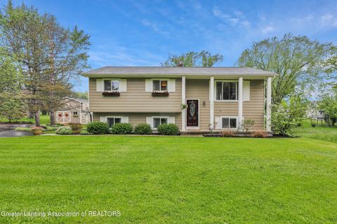 1217 W Dill Rd, Dewitt, MI 48820 photo 1