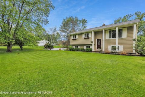 1217 W Dill Rd, Dewitt, MI 48820 photo 2
