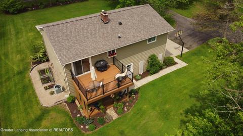 1217 W Dill Rd, Dewitt, MI 48820 photo 6