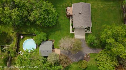 1217 W Dill Rd, Dewitt, MI 48820 photo 5