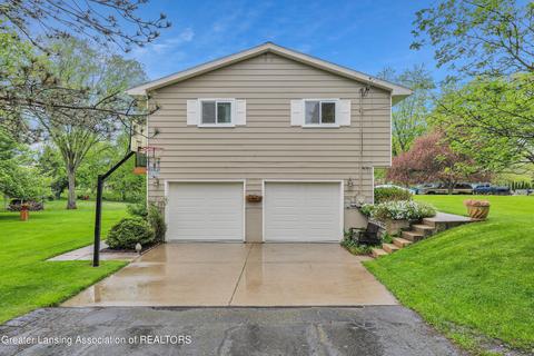 1217 W Dill Rd, Dewitt, MI 48820 photo 3