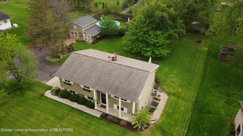 1217 W Dill Rd, Dewitt, MI 48820 photo 4